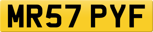 MR57PYF